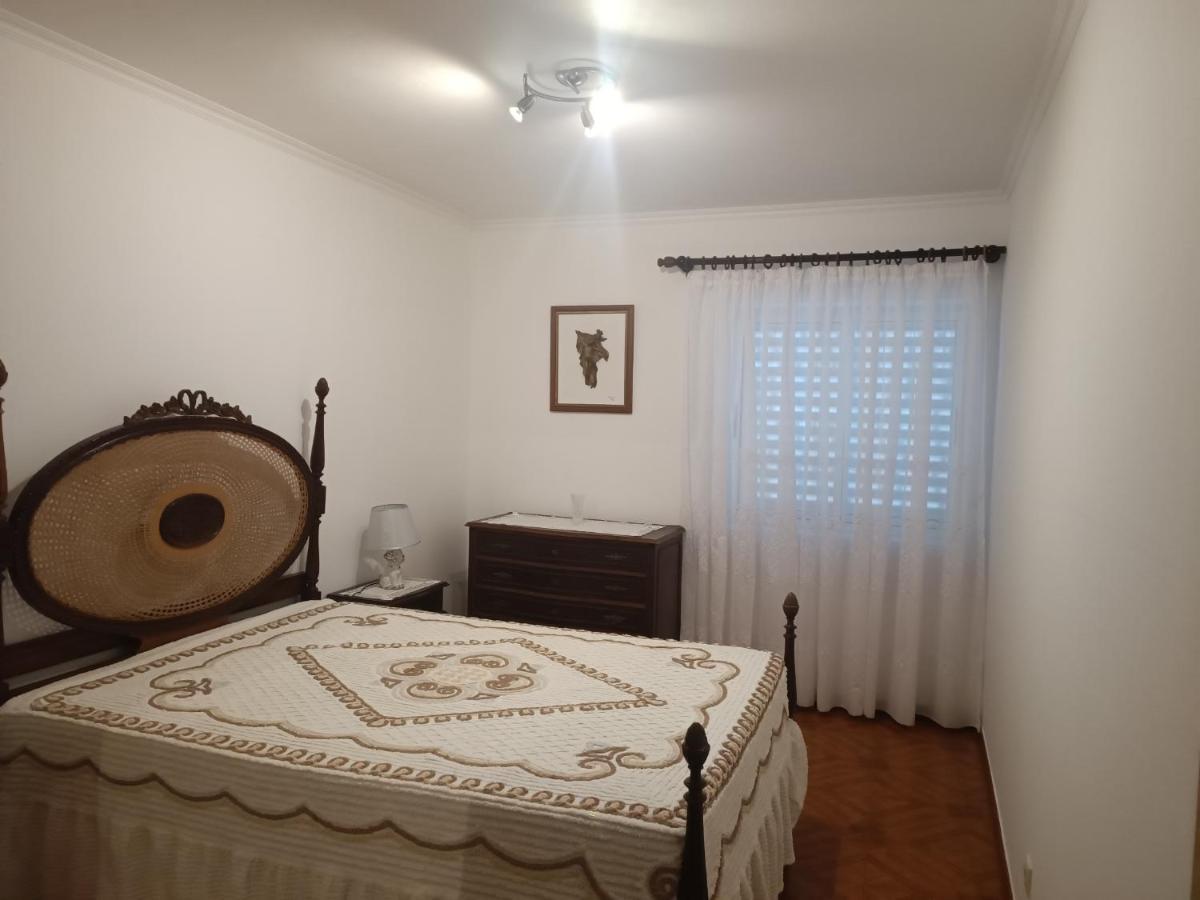 Apartamento Boca Doce Ponta Delgada  Bagian luar foto