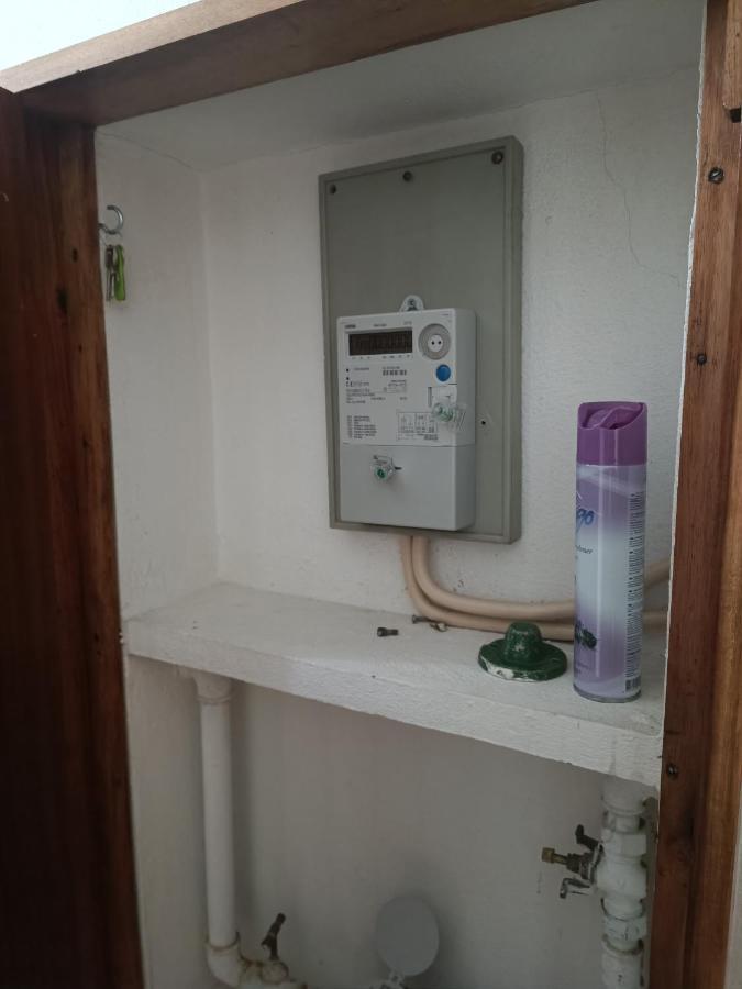 Apartamento Boca Doce Ponta Delgada  Bagian luar foto