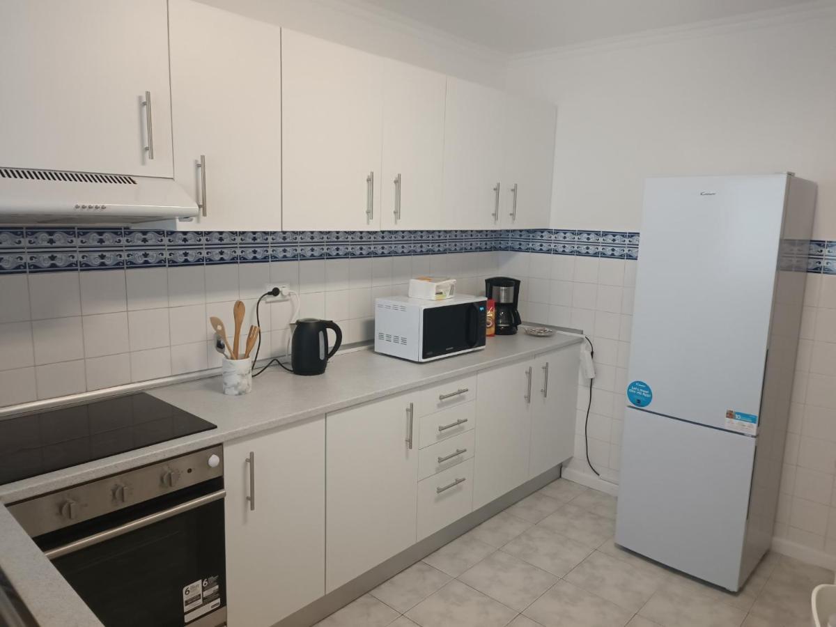 Apartamento Boca Doce Ponta Delgada  Bagian luar foto