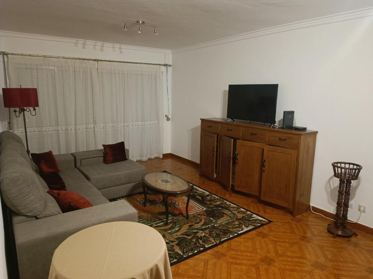 Apartamento Boca Doce Ponta Delgada  Bagian luar foto