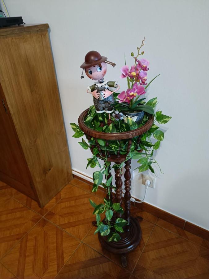 Apartamento Boca Doce Ponta Delgada  Bagian luar foto
