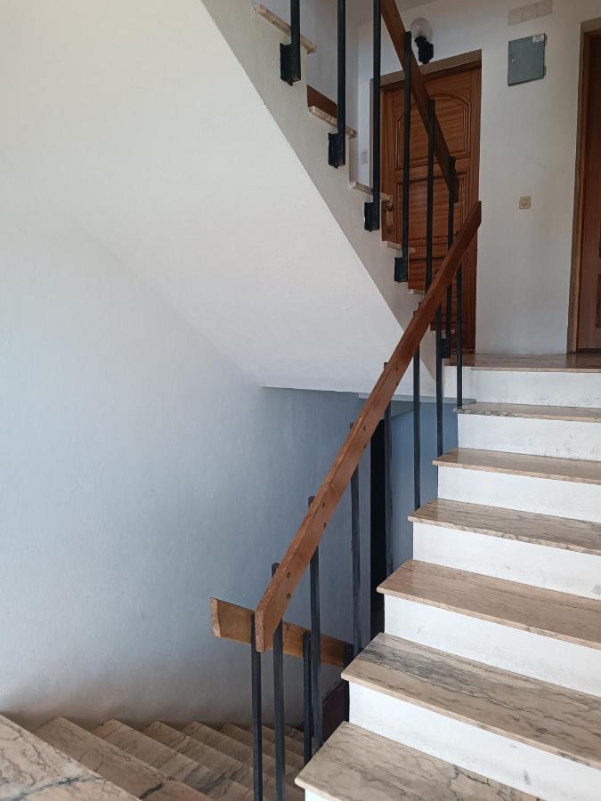 Apartamento Boca Doce Ponta Delgada  Bagian luar foto